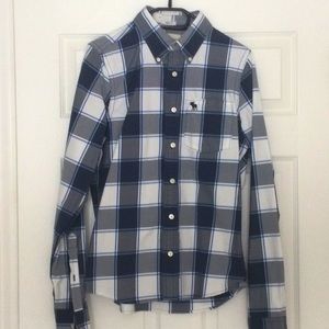 Abercrombie Muscle Shirt